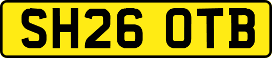 SH26OTB