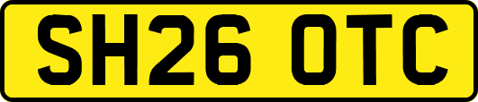 SH26OTC
