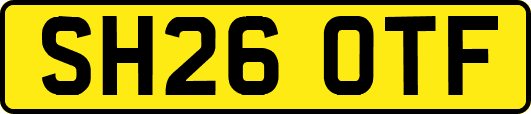 SH26OTF