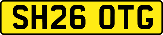 SH26OTG