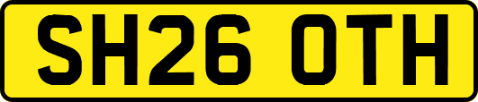 SH26OTH