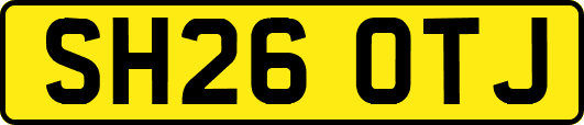 SH26OTJ