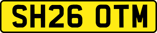 SH26OTM