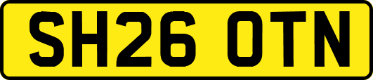 SH26OTN