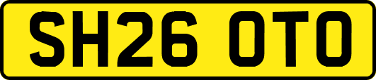 SH26OTO