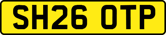 SH26OTP