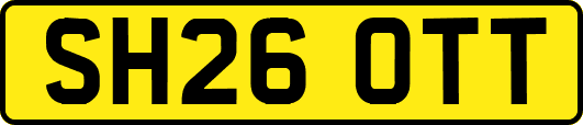 SH26OTT