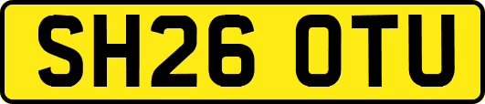 SH26OTU