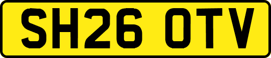 SH26OTV