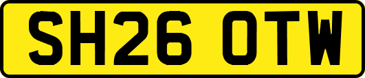SH26OTW
