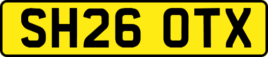 SH26OTX