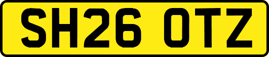 SH26OTZ