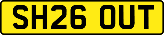 SH26OUT