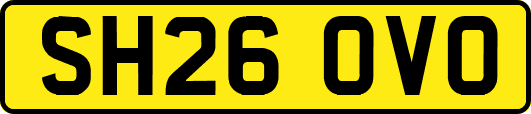 SH26OVO