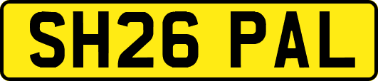 SH26PAL