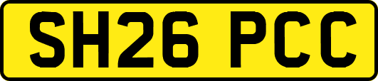 SH26PCC