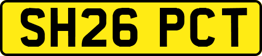 SH26PCT