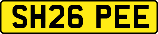 SH26PEE