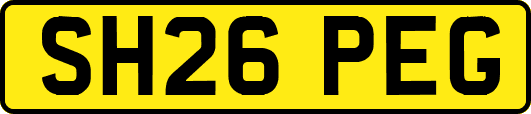 SH26PEG