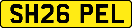 SH26PEL