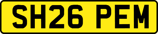 SH26PEM