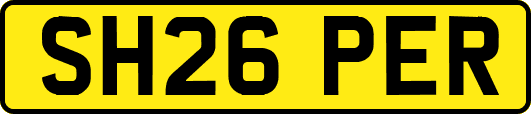 SH26PER