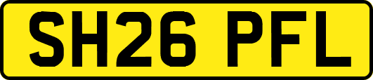 SH26PFL