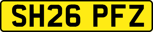 SH26PFZ