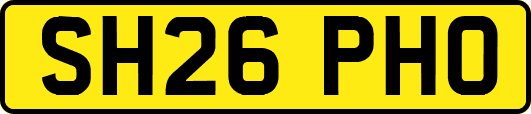 SH26PHO