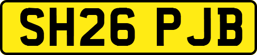 SH26PJB
