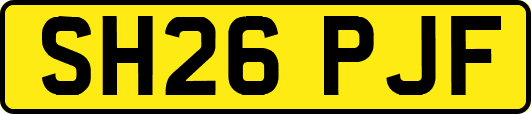 SH26PJF