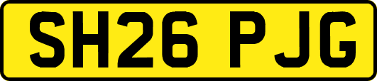 SH26PJG