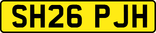 SH26PJH