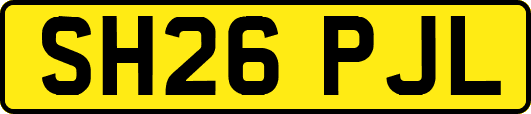 SH26PJL