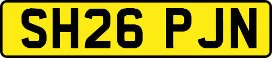 SH26PJN