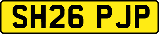 SH26PJP
