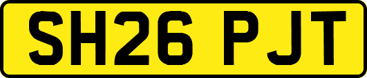 SH26PJT