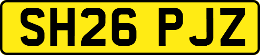 SH26PJZ
