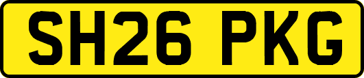 SH26PKG