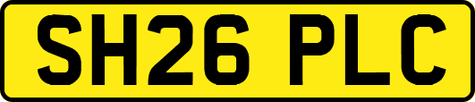 SH26PLC