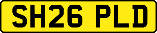 SH26PLD