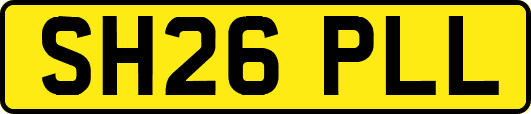 SH26PLL