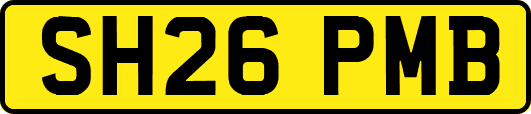 SH26PMB