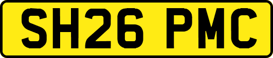 SH26PMC