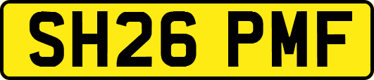 SH26PMF