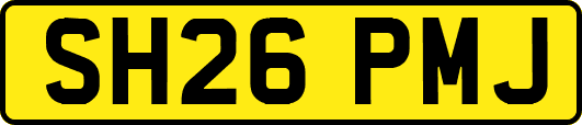 SH26PMJ