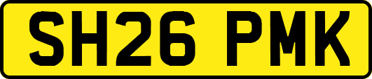 SH26PMK
