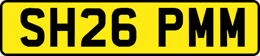 SH26PMM