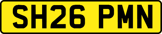 SH26PMN