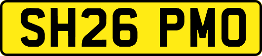 SH26PMO